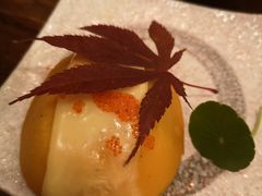 奶香芝士烤番薯-桃太郎创作料理(大坪店)