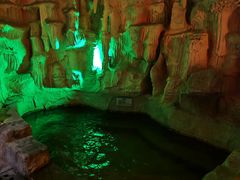 -渔岛海洋度假区