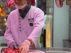 -费大厨辣椒炒肉(黄兴中心广场店)