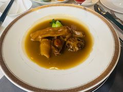 -皇朝会.经典传统粤菜(外滩店)
