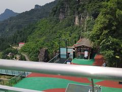 -梦幻奥陶纪景区