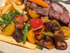 -食陆号·新式台湾创意菜(十全街首店)