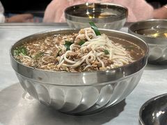 -正宗杨记普洱酸醋米线(总店)