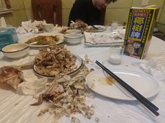 -宾朋海鲜特色美食餐厅·纯手工鲅鱼水饺(兴海路店)