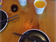 -小红烤翅(傅厚岗店)