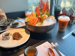 -花潮料理艺食馆(成都万象城店)