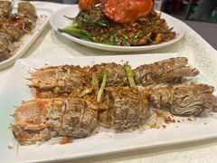 -喜记避风塘炒辣蟹(总店)