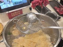 -潮汕良记牛肉火锅(洪武路店)