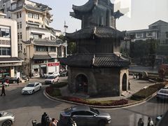 -怡园饭店-餐厅(四望亭店)