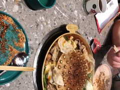 -牛牛章·章鱼水煎肉(光谷世界城店)