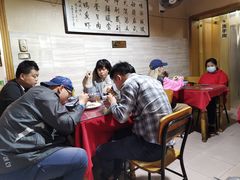 大堂-天发芽·何记葫芦头泡馍·老字号(小南门店)