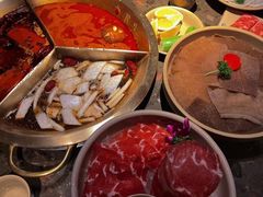 -小龙坎火锅(湖滨银泰in77店)