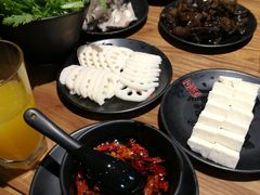 -丁卯•铜锅涮肉(工体店)