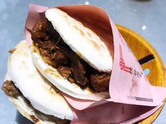 -大嘻咹biangbiang面(历史博物馆店)
