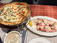 -Primo·丽莫意大利窑烤披萨