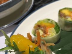 -美奈小馆·越南料理(福田星河COCO Park店)