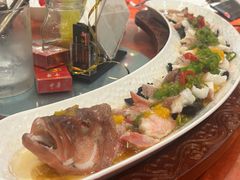 -佳丽海鲜大酒楼(环岛海景店)
