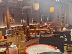 -北丐先生·野馄饨烧烤(长宁龙之梦店)