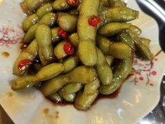 -沪上名羊天下•烤羊腿•东北烧烤•小龙虾(浦东直营总店)