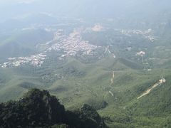 -云台山风景名胜区