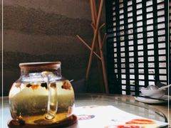 -熹素·鲜美素食Vegetarian (天河领展店)