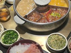 -巴奴毛肚火锅(广益哥伦布店)