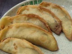 -李记清真馆(打钉巷店)