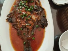 -纪林菜馆·博山菜老字号(华光路店)