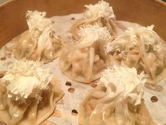 -杏花堂晋商私房菜(华熙五棵松店)