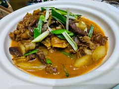 -舟山海鲜·江浙菜(银沙路店)