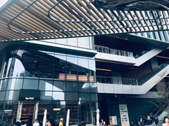 -人民公园(罗湖区)