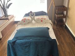 -新紫霞养生·影院足道·SPA(金山区店)