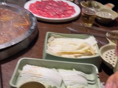 -巴倒烫陆派火锅山庄(南山总店)
