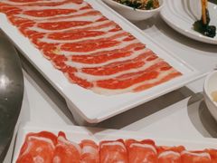 -华晟山城火锅(东城天下店)
