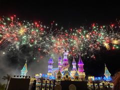 -沈阳方特欢乐世界