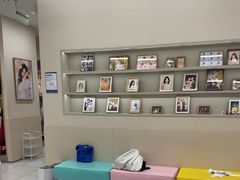 -天真蓝照相馆(五角场百联又一城店)