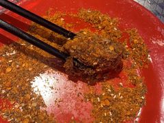 -乌兰烧烤·烤羊腿(西丽店)