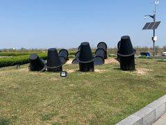 -南汇嘴观海公园