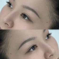 点击看大图 -张小野·专业半永久纹眉