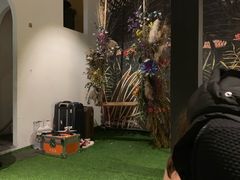 -佐佑帐篷环游记(南锣鼓巷店)