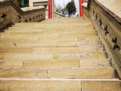 -神木二郎山风景区