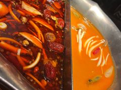 -湊湊火锅·茶憩(打浦桥日月光店)