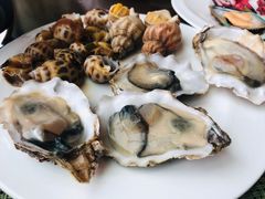 -Social 秀西餐厅-长沙瑞吉酒店(运达店)