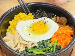 -米村拌饭(城阳万象汇店)