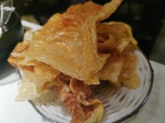 -潮牛海记•潮汕牛肉火锅•醉鸡煲•粿条汤(通北路店)