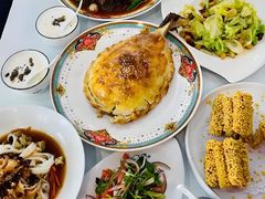 -帕米尔食府(白云观店)