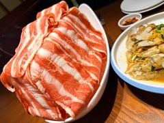 -东海怡品海鲜豆捞(西水东店)