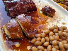 -蝴蝶里·粤菜·点心(滨江龙湖店)