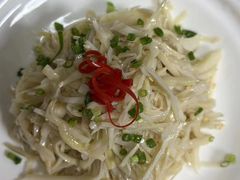 -青雅中餐厅(大连金石滩绿发希尔顿度假酒店)