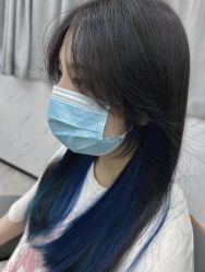 -山浦形象烫染